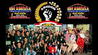 JANGAN NGET NGETAN | OM ERLANGGA | LIVE AREDEN PURWOREJO - BRINGIN - BADAS