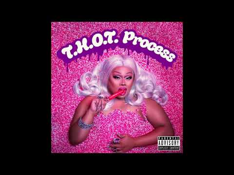 Jiggly Caliente — Jiggly Caliente - Purong Pinay (feat. Manila Luzon)