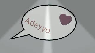 Adeyyo