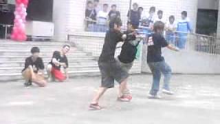 990529 2校慶街舞社