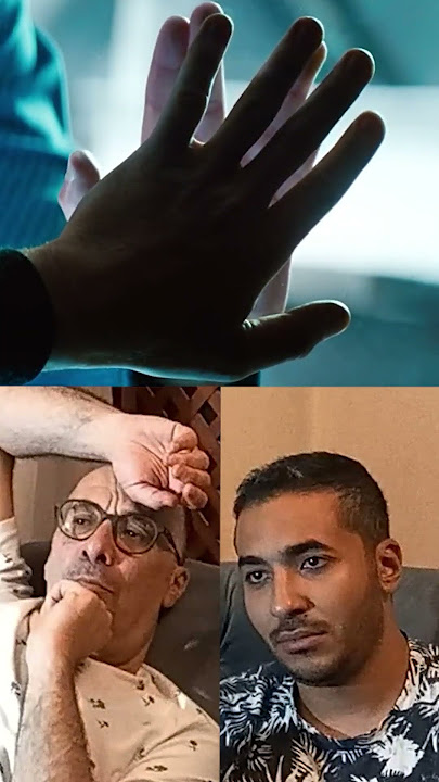 (SPOILER) Captain Kirk's Death Scene - Reaction - Star Trek Into Darkness (2013)