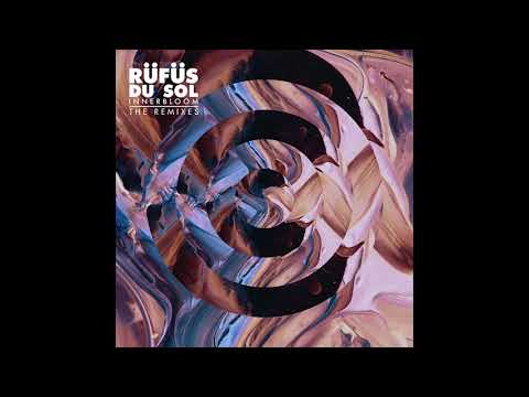 HAYDEN JAMES & RÜFÜS DU SOL - Something About You X Innerbloom REMIX [2019]
