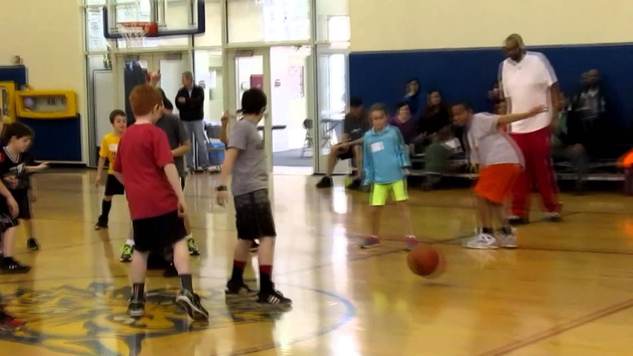 Slam Dunk for Diabetes