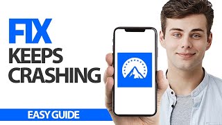 How To Fix Paramount Plus App Keeps Crashing | Final Solution Net Worth