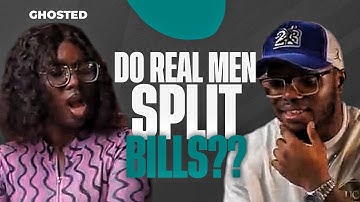 Who Should Pay on Dates? Let’s Settle This Today | Ghosted Podcast EP6