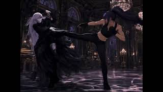 The Most Elegant Anime Fight Scene Ever Animated