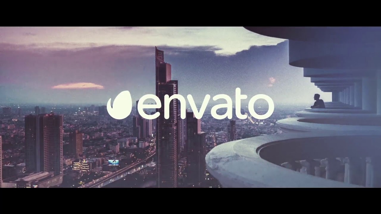 Stomp Opener | Openers - Envato elements