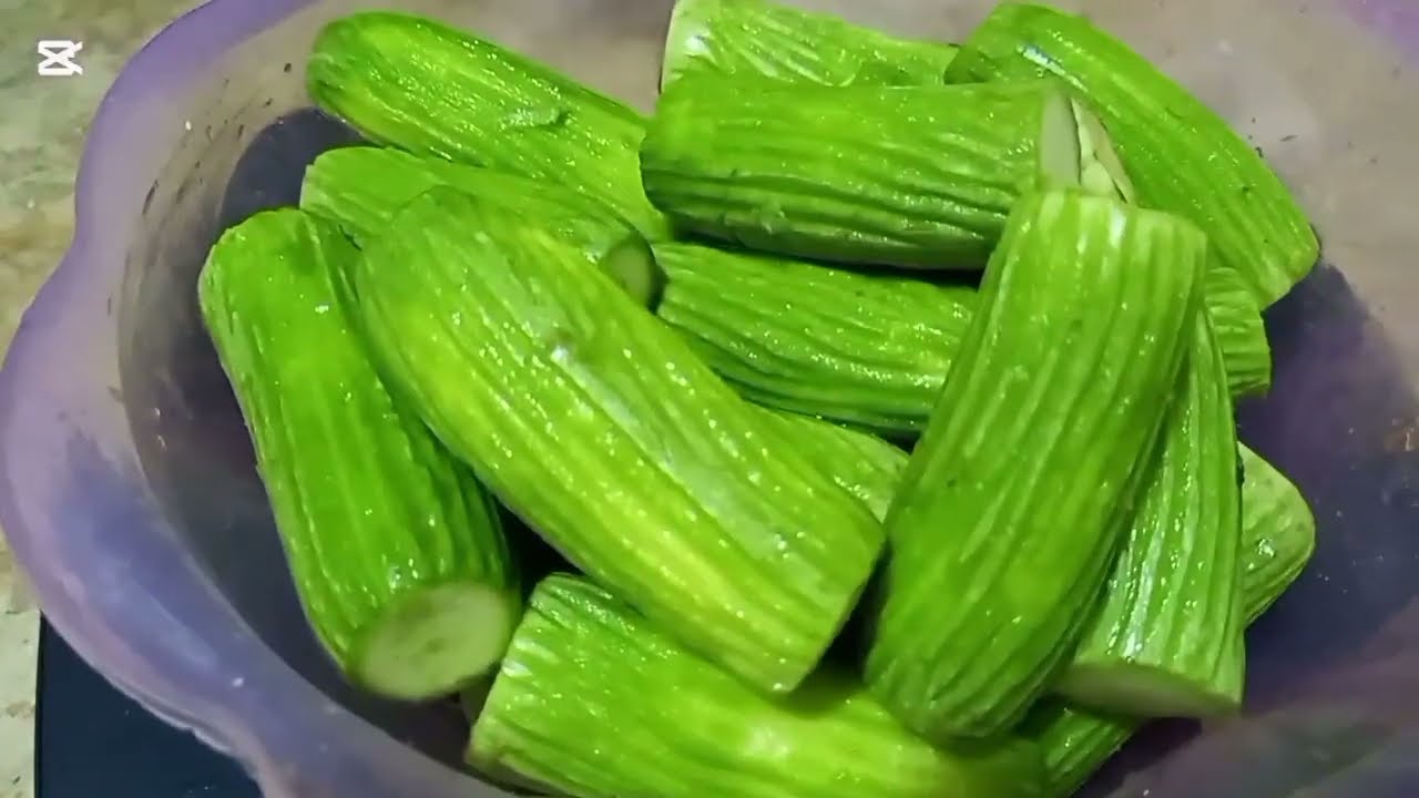 دقيه كوسه باللحمه المفرومه زي ما قال الكتاب كل اللي هياكل منها هيبوس ايدك 