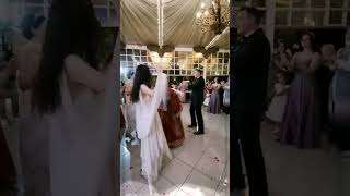 Kınalar Yansın Gelin Damat Oyunu