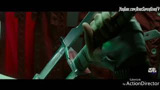Deadpool 2 - Bangarang (Music video)