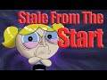 The Powerpuff Girls 2016 Was Doomed From The Start 