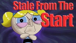 The Powerpuff Girls 2016 Was Doomed From The Start