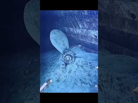 Old Clips Titanic Virlshort