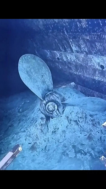 Old Clips 🥺🚢♥️...#titanic #virlshort
