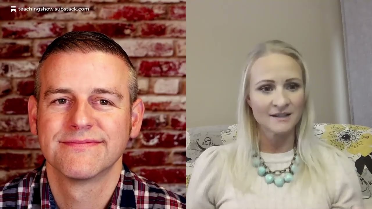 Brain Dump + Turn & Talk + Gist Statements for Reading Comprehension with Faith Howard