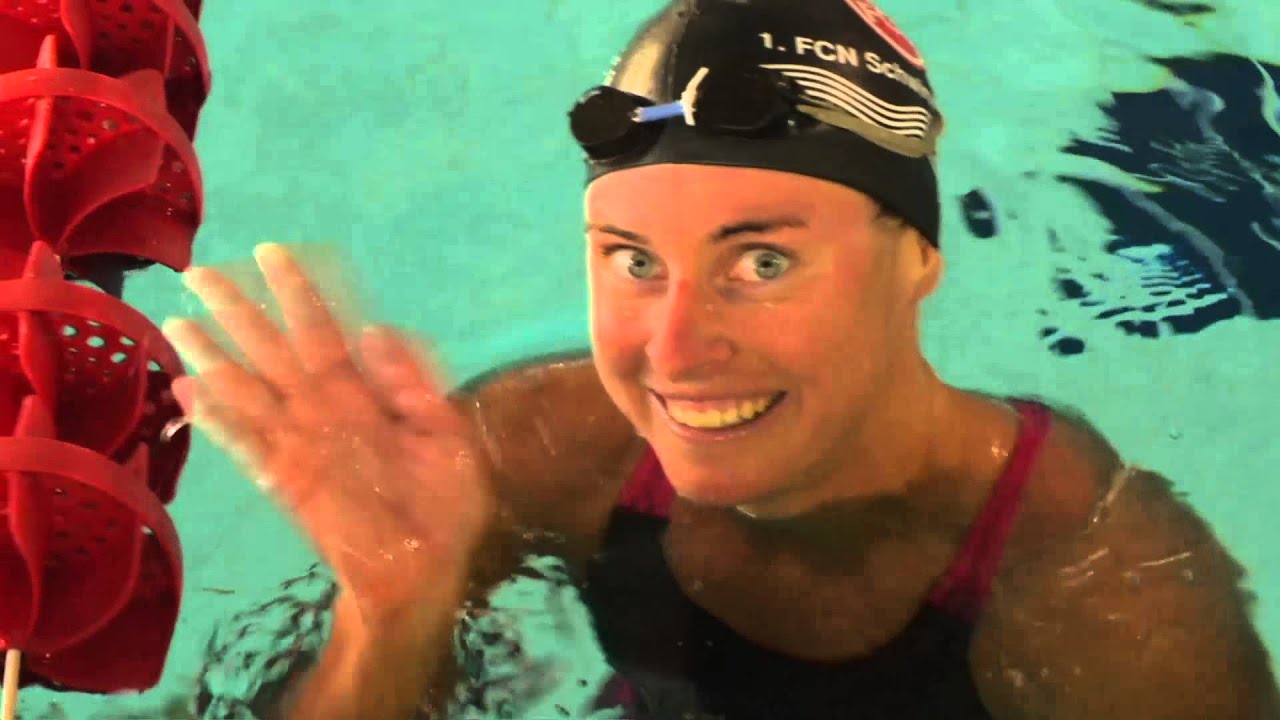 European Masters Games 2015 Nice - Swimming feature