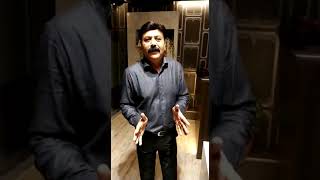 Mr Kapoor  Brownie Was Load Of Chocolate