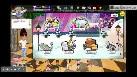 Get VIP Eyes, Mouth, and Nose Without Charles!