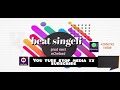 Singeli Radha Beat Prod Next M2MBAD 255674216908 