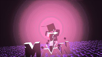 Minecraft Intro - Maanster ft ItzRycan (Read Desc)