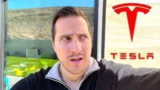 Tesla Big News