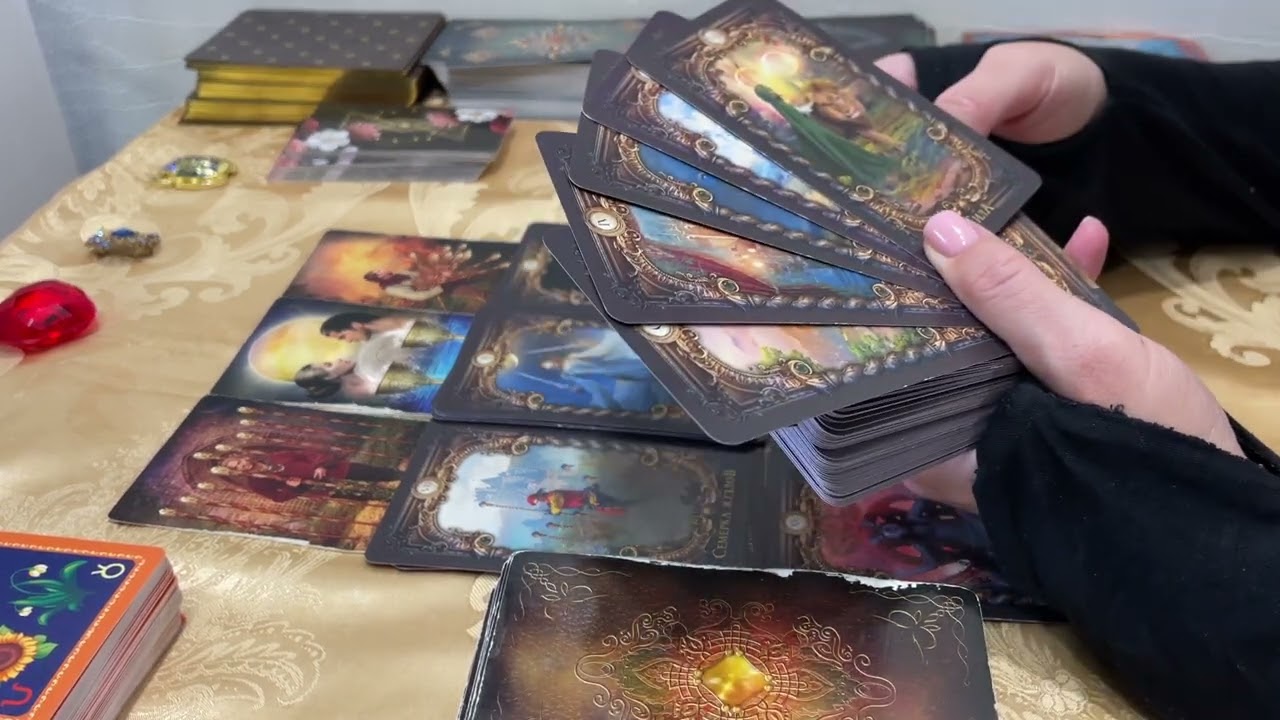 ЛЮБИТ ЛИ ОН ВАС НА САМОМ ДЕЛЕ?