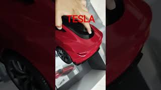 Tesla by Hot Wheels (Summer Vacation Fun)