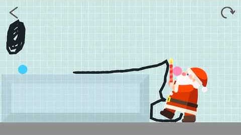 Brain Dots! Winter Holiday Event! Level 33!