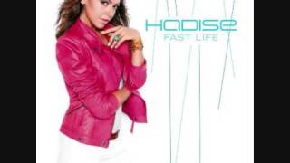 Hadise - Düm Tek Tek (Club Mix) [Fast Life Album 2009] Resimi