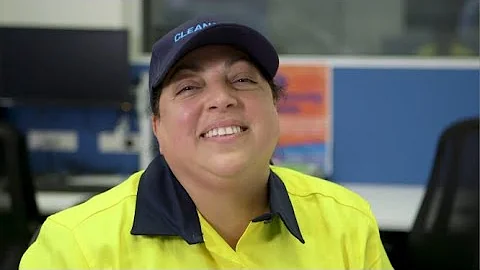 Together, we're making a sustainable future possible