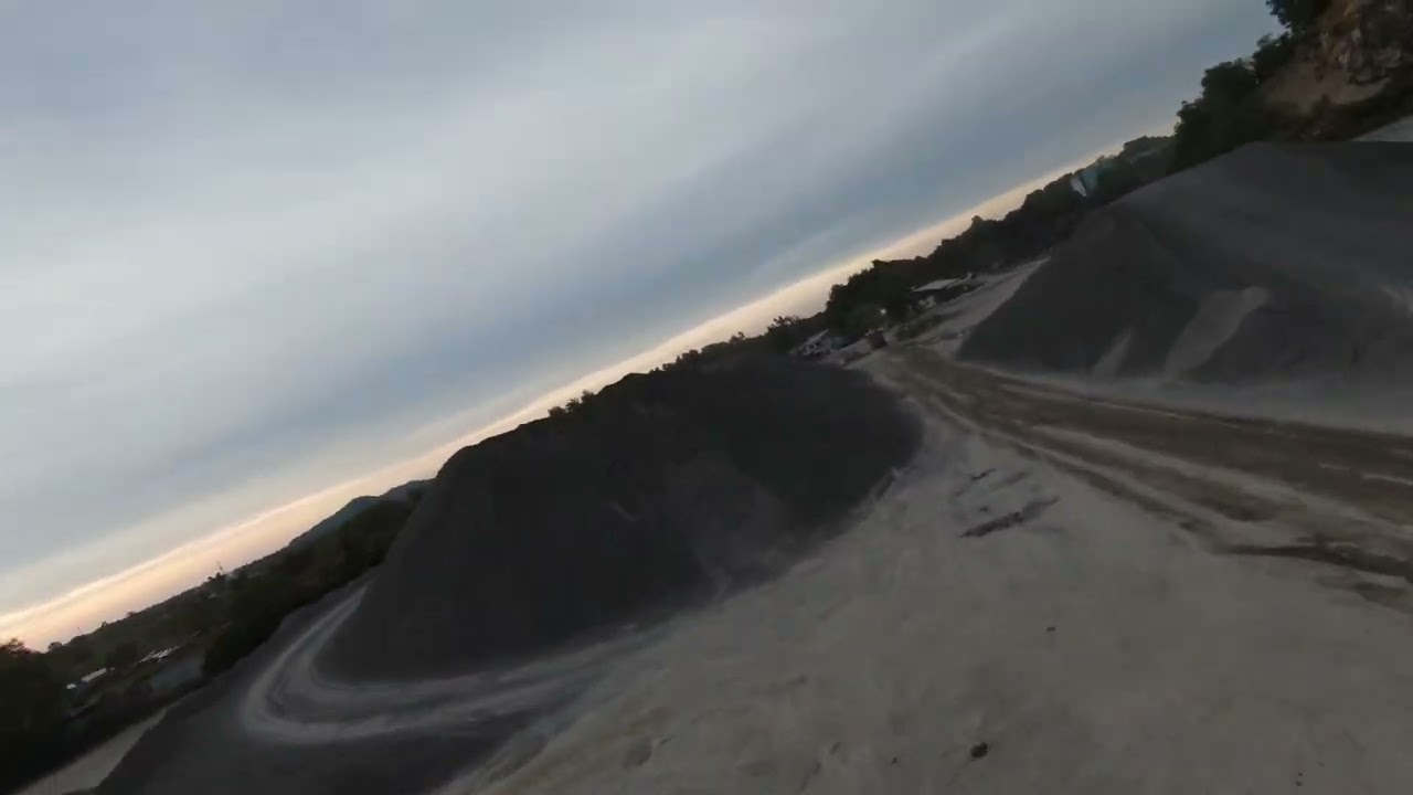 Benoni Papar Sabah | FPV DRON