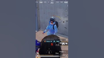 🔥😱1v2 Conqueror lobby #pubgmobile #gaming #pubgshorts#short#shorts