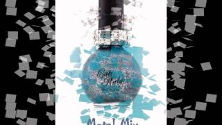 Cate Ruby Nail Polish Ice Box Collection Winter 2012