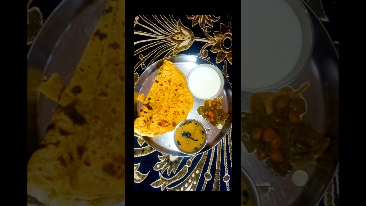 Dal Puri Recipe | Crispy Homemade Dal Puri | Easy Indian Snack 