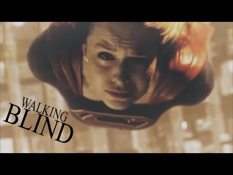 Sad multifandom | Walking blind