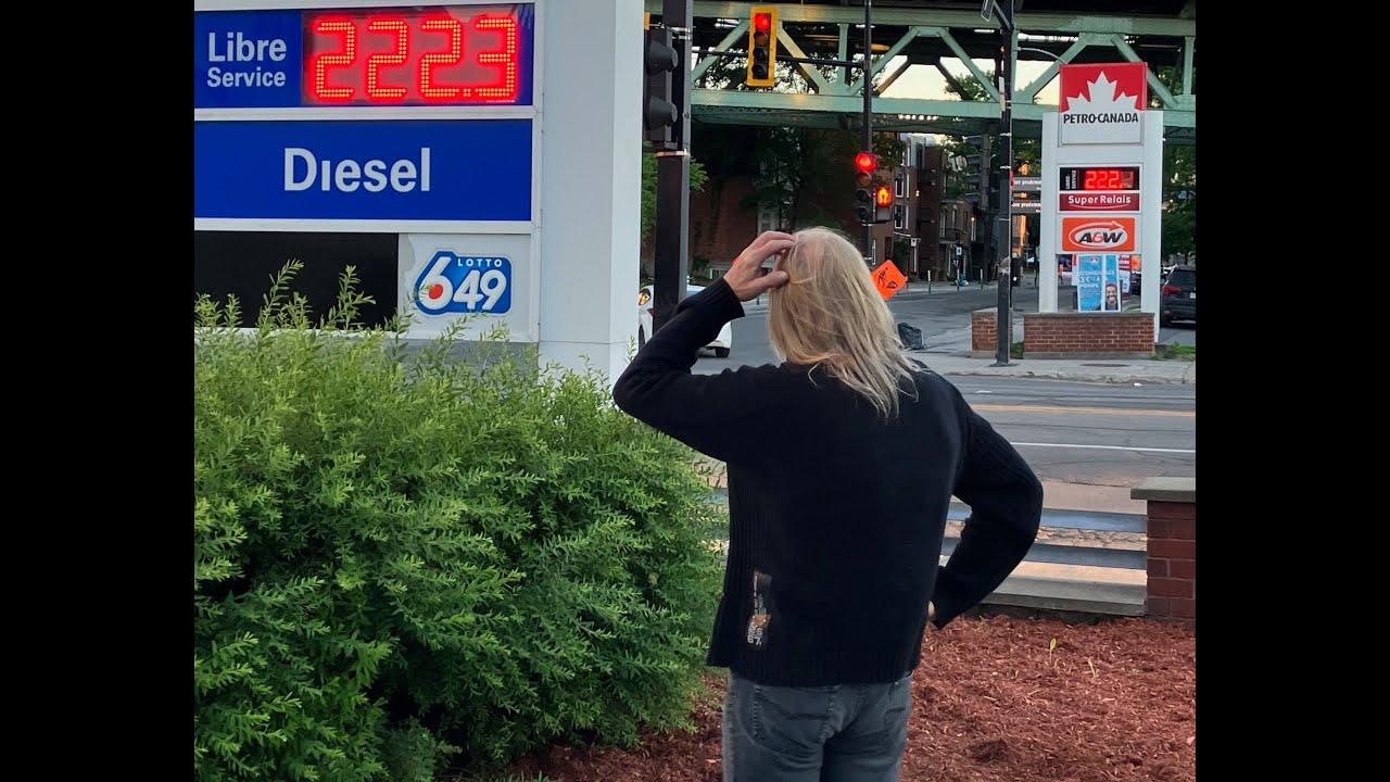 Daniel Lalonde - Argent Maudit Argent (Version 2.0)