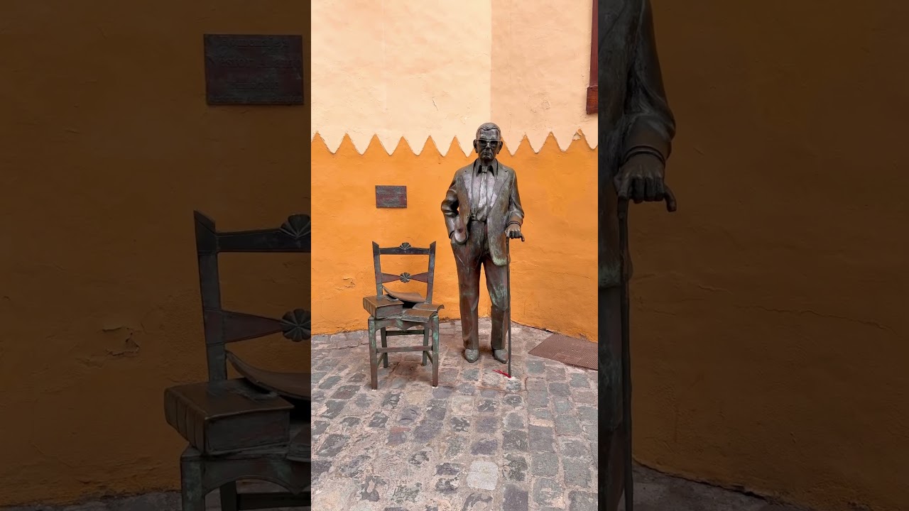 Las Palmas de Gran Canaria  