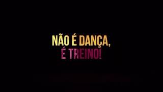 Ritbox🔥 - Senta Braba - Treino