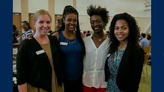 All Peoples Luncheon 2021