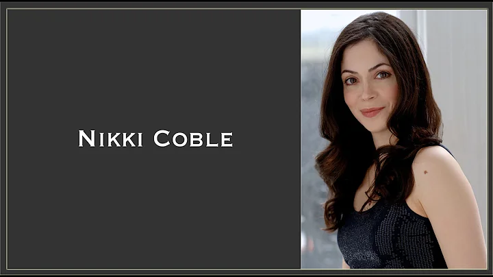 Nikki Coble -  Reel