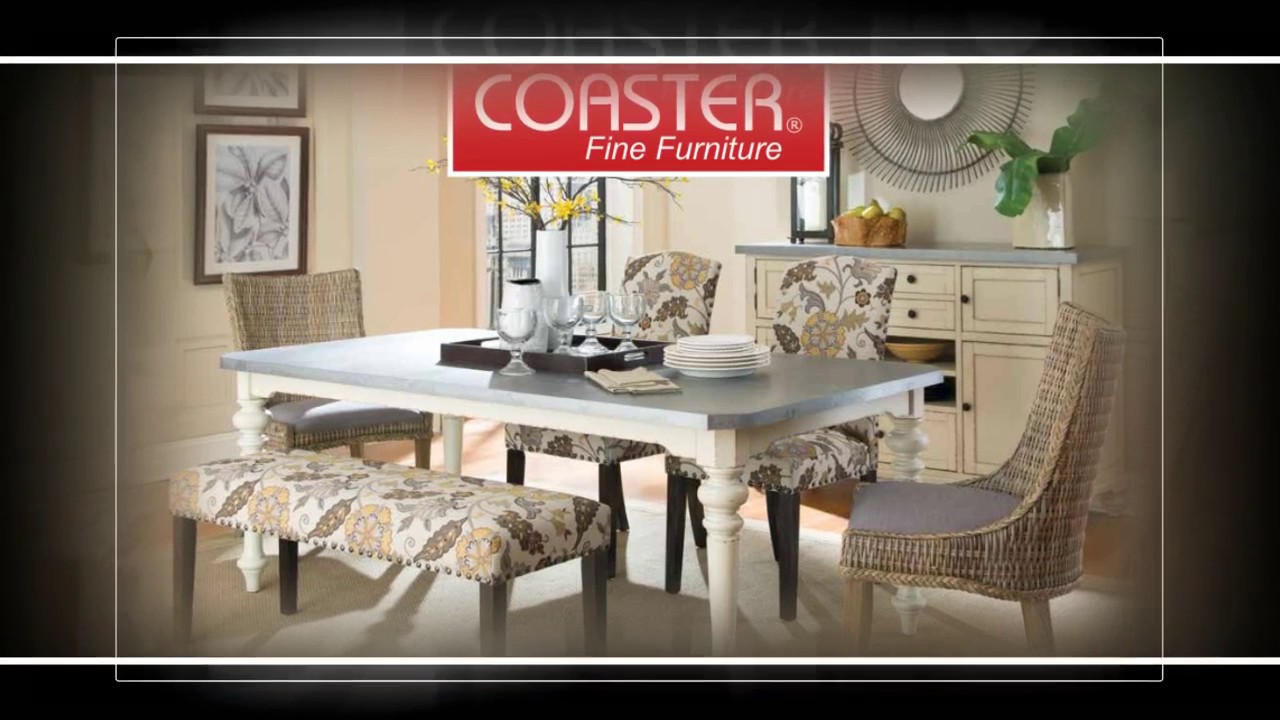 lazy susan dinner table YouTube