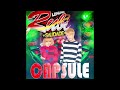 CAPSULE - 花火 // Tecnobrega Mix