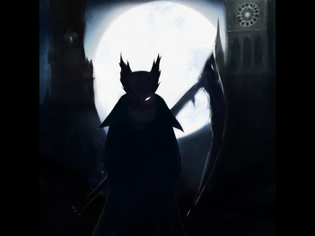 auratoshi - Gothic