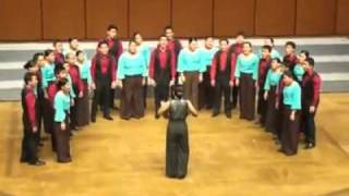 Pnu Chorale Hanggang Sa Muli