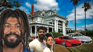 Cameron Sutton Age, Weight, Siblings, Parents, Net Worth Biography