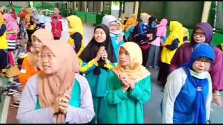 IKBA KAB.SERANG BERSAMA OM SINUNG || Lagu Anak PAUD Kab.Serang Cipt. Om Sinung