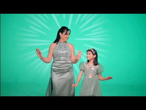 Seda Kurnaz - Yeşil İpek (Official Video)
