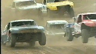 2009 TORC Rounds 9&10 at BARK RIVER