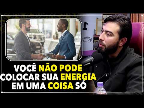 Como Lidar com os Não na Corretagem!