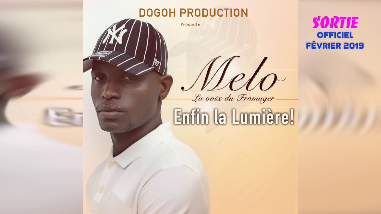 TITRE : Diminakoko ( Melo)